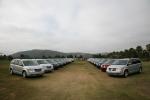 Chrysler Town & Country 2008 года